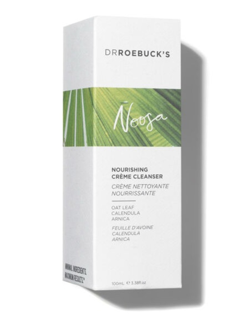 NWT Dr. Roebuck’s Noosa Nourishing Crème Cleanser 100ml